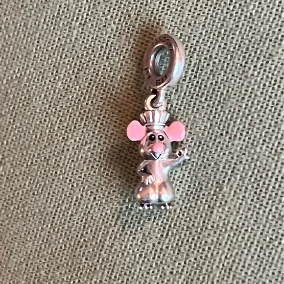 Pandora Remy Charm - Picture 2 of 2